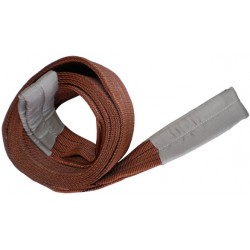 6 Ton 15 Metre Polyester Sapan 6 Ton 15 Metre Polyester Sapan