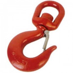 2 TON FIRDÖNDÜ KANCA 