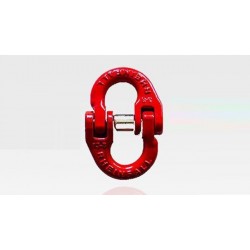 GR 80 8 MM ZİNCİR EK KİLİT GR 80 8 MM ZİNCİR EK KİLİT