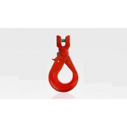 GR 80 10 MM EMNİYETLİ PİMLİ KANCA  GR 80 10 MM EMNİYETLİ PİMLİ KANCA