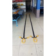 KULE VİNÇ ZİNCİRİ  KULE VİNÇ ZİNCİRİ